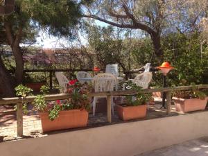 Casa con 4 camere da letto