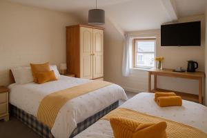 Ty Sunnymead Guesthouse