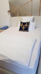B&B / Chambres d'hotes Aux Grandes Rivieres : photos des chambres