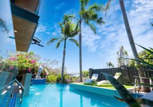 Villa Luxury Hồ Bơi View Biển Bãi trước Vũng Tàu