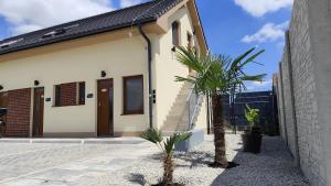 Ahoy Relax Apartmany Nesvady