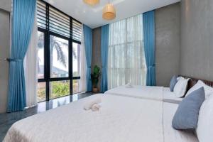 Villa Luxury Hồ Bơi View Biển Bãi trước Vũng Tàu