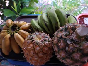 Ravoravo beach house Nosy Be-Atanfondro