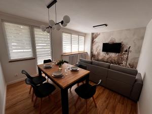 Malczewskiego 2 - 3hvězdičkové hotely ve městě Kladsko