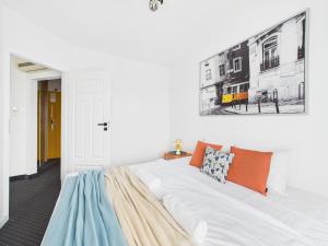 Galopu 7 SuperApart - Blisko lotniska i toru Służewiec