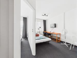 Galopu 7 SuperApart - Blisko lotniska i toru Służewiec