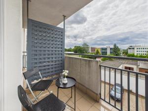 Galopu 7 SuperApart - Blisko lotniska i toru Służewiec