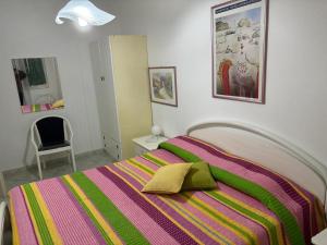 Appartamento con 2 Camere da Letto