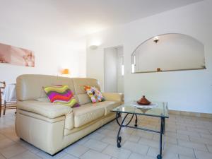 Villas House in Sablettes with Garden & Parking : photos des chambres