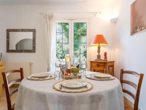 Villas House in Sablettes with Garden & Parking : photos des chambres