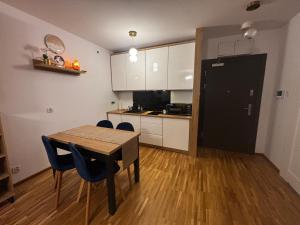 Kołobrzeg Perłowa Przystań G&M Apartment