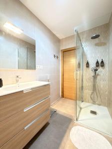 Apartment Valencia Beach,4 mins to beach, Netflix