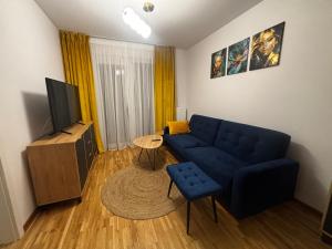 Kołobrzeg Perłowa Przystań G&M Apartment