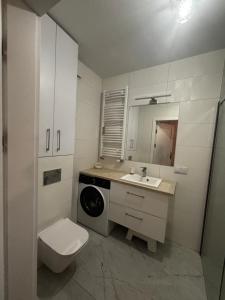 Kołobrzeg Perłowa Przystań G&M Apartment