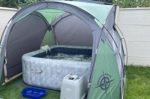 Appartements Chez Pascal et Louna au calme ! Near Paris, transport RER B, Roissy CDG Airport, Disneyland : photos des chambres