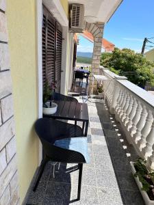 Apartman Nikola