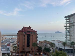 Ifach Calpe LUX Apartment