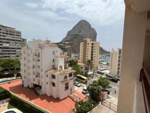 Ifach Calpe LUX Apartment