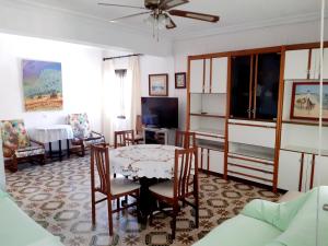 Apartamento Vernissa