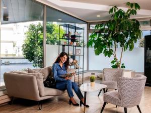 Appart'hotels Aparthotel Adagio Paris XV : photos des chambres