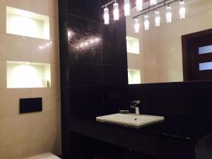 Amber Apartment Baltic Sea 15 km parking space