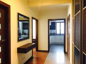 Amber Apartment Baltic Sea 15 km parking space