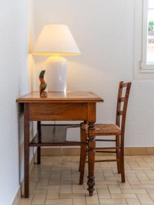 Villas House in Sablettes with Garden & Parking : photos des chambres