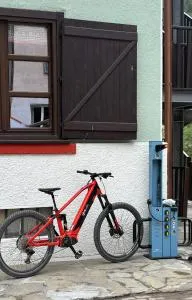 Chalet della Luna questo non è un albergo è quello che cercavi