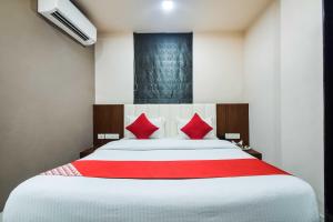 Hotel O Rajasthan Panoori