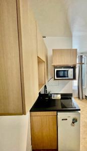 Appartements Studio 75007, Ecole Militaire metro station, 2 people : photos des chambres