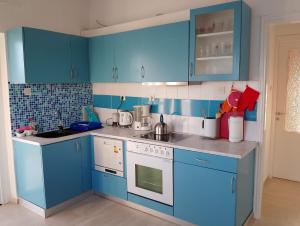 Σπίτι Με Θέα Θάλασσα