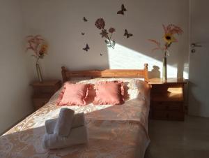 Σπίτι Με Θέα Θάλασσα