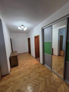 Manchev Apartments