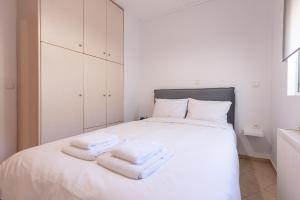 Elisavets Luxury House Near Athens Airport