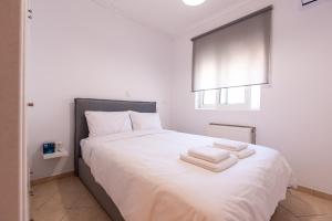 Elisavets Luxury House Near Athens Airport