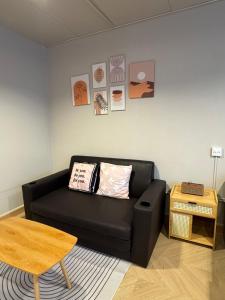 Next Station Impact Arena, Muang Thong Thani, C5-Free Wi-Fi