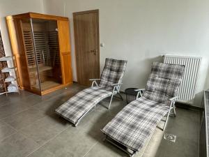 Apartmány Maidenburg