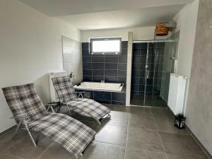 Apartmány Maidenburg
