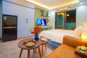 Hanoi Bens Apartment and Hotel