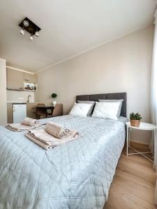 Laine Studio Apartment
