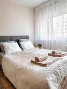 Laine Studio Apartment