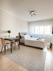 Laine Studio Apartment