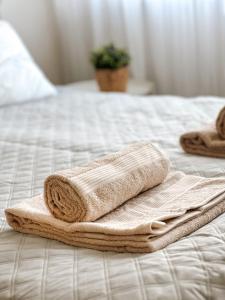 Laine Studio Apartment