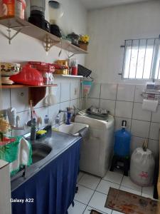 Apartamento para cop