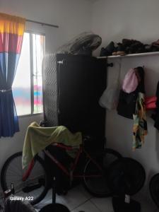 Apartamento para cop