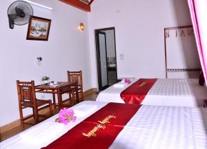 tam coc familyfriendly homestay