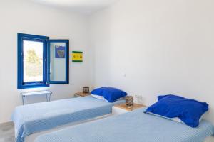 Family House, Paros Golden Beach