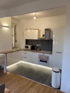 Appartements Residence le Lumina : photos des chambres