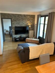 Appartements Residence le Lumina : photos des chambres