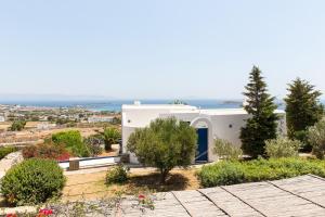 Family House, Paros Golden Beach